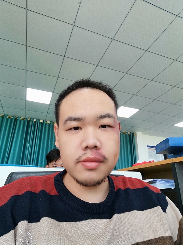 陨石天降的第一张照片--漳浦交友网
