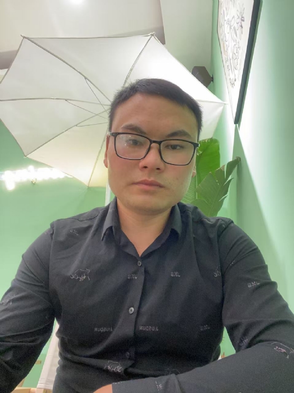 像风一样自由的第一张照片--漳浦交友网