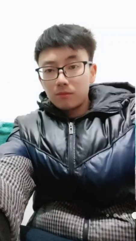 吐泡泡的小鱼的第一张照片--漳浦交友网