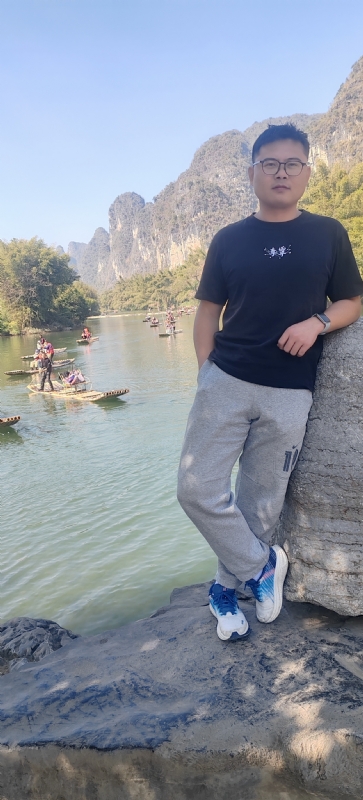 受过伤的狼的第二张照片--漳浦交友网