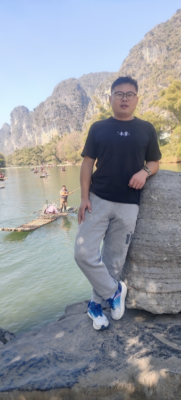 受过伤的狼的第三张照片--漳浦交友网