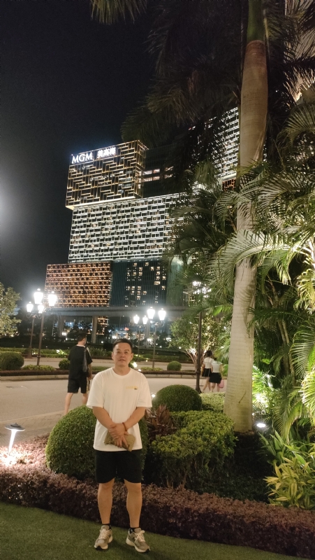 熟悉的身影的第一张照片--漳浦交友网
