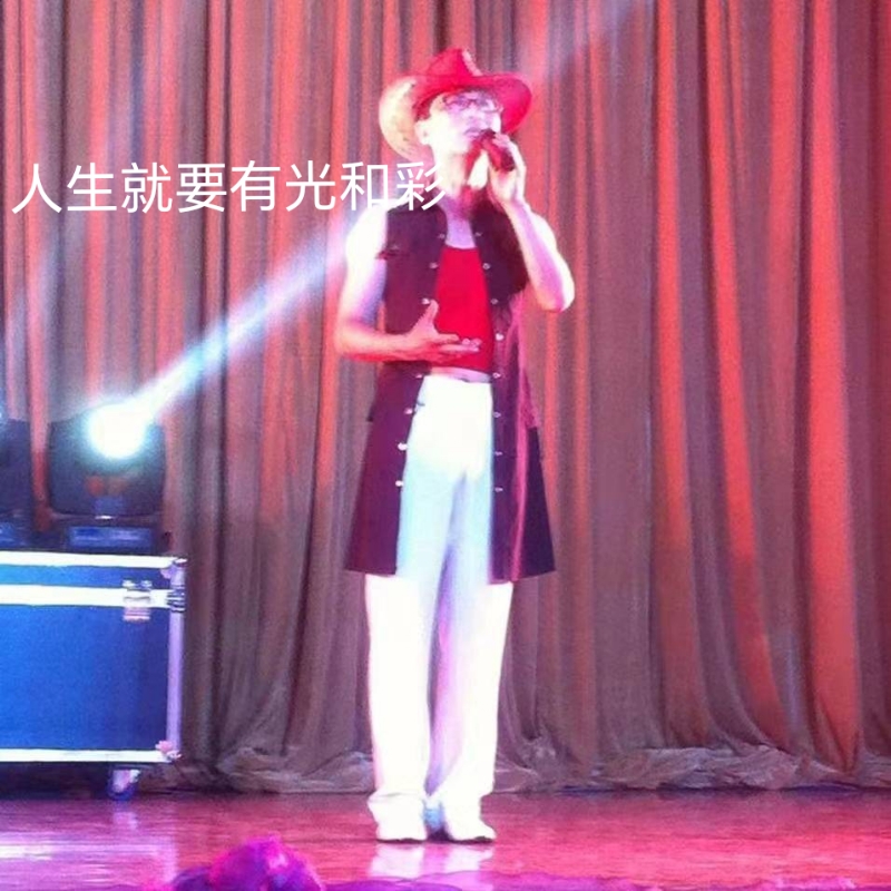 兑乙民的第三张照片--漳浦交友网