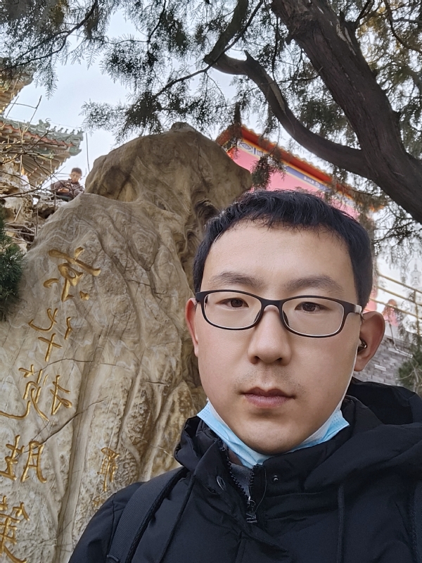 小徐要努力的第二张照片--漳浦交友网