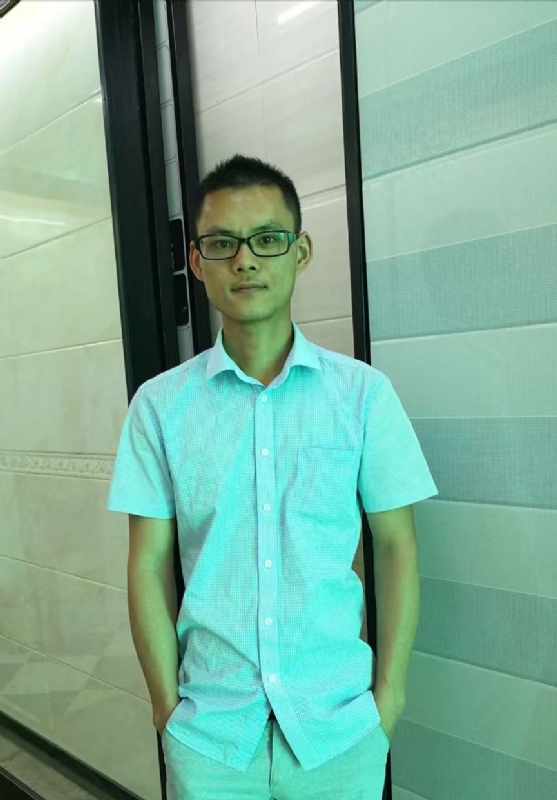 蓝海无泪的第三张照片--漳浦交友网