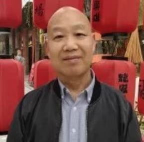 教师作家诗人的第一张照片--漳浦交友网