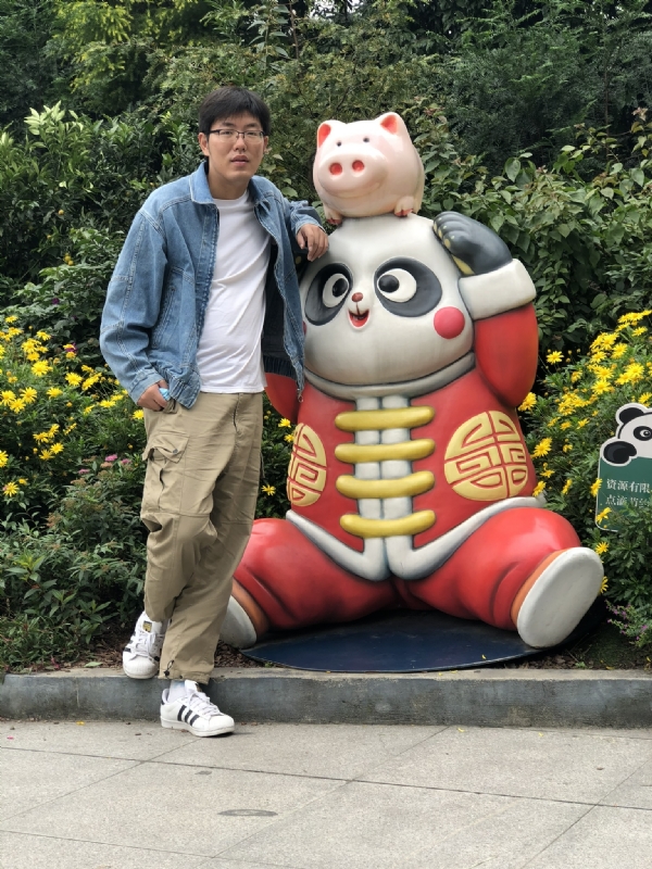 rain的第一张照片--漳浦交友网