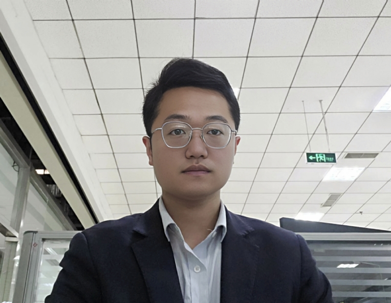 钟爱可乐的第二张照片--漳浦交友网