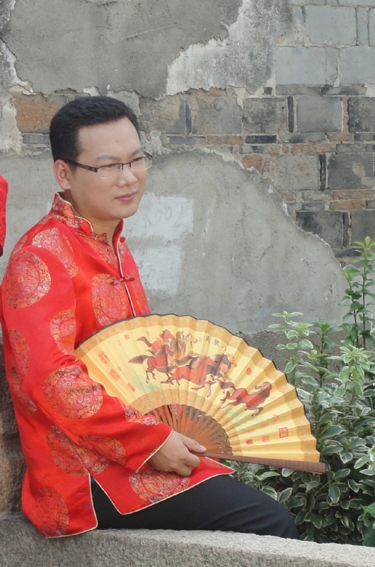 与世为缘的第三张照片--漳浦交友网