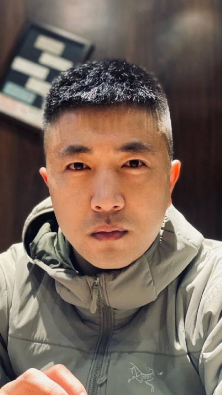 山中何缘的第二张照片--漳浦交友网