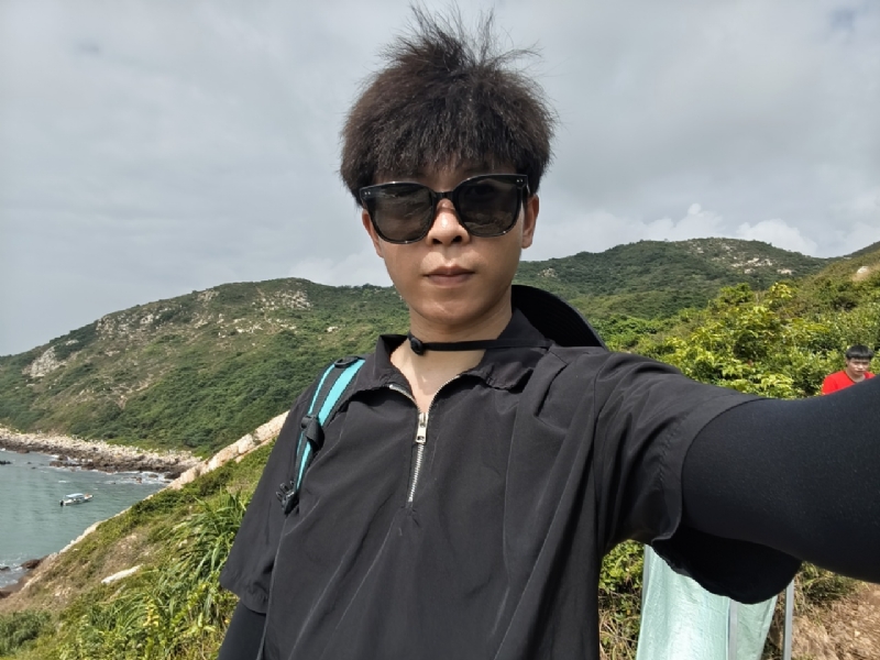 teenager的第二张照片--漳浦交友网