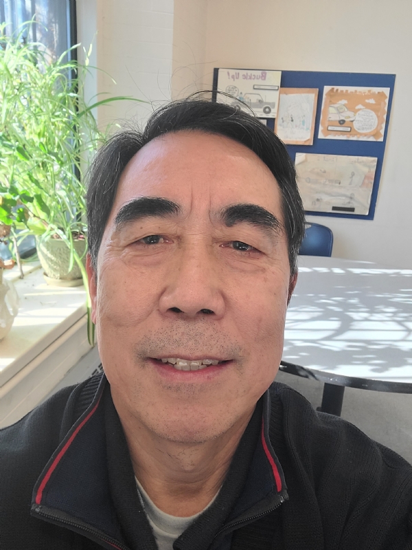平平安安的第一张照片--漳浦交友网
