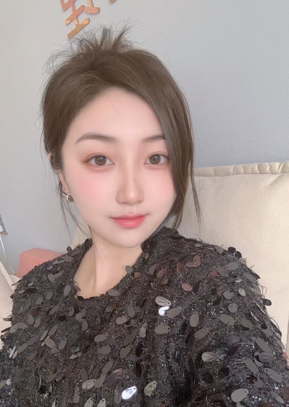 木子小姐的第一张照片--漳浦交友网