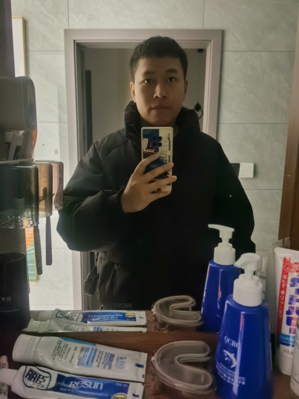 MLNRC的第三张照片--漳浦交友网