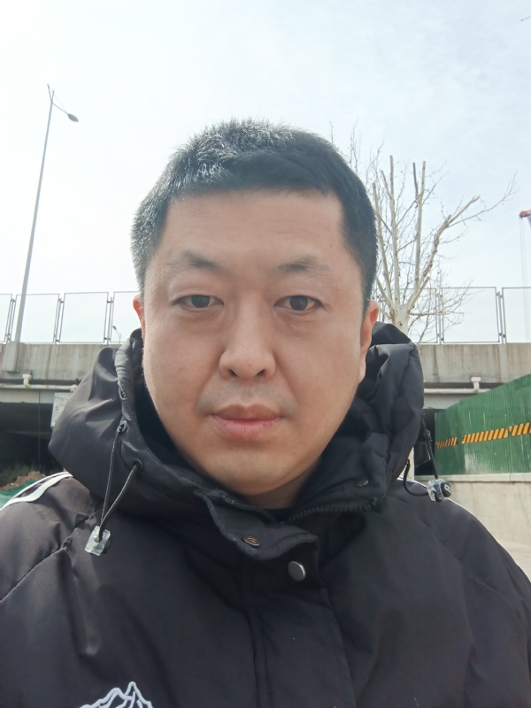淡然的第一张照片--漳浦交友网