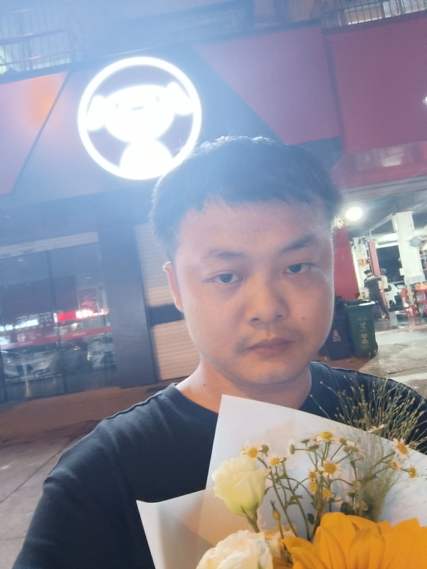 小陈的第一张照片--漳浦交友网
