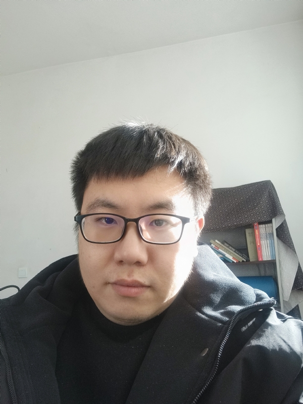 95年身高177的第二张照片--漳浦交友网