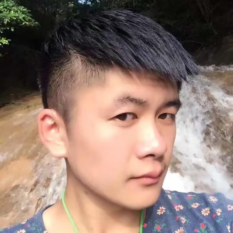 微笑的第一张照片--漳浦交友网