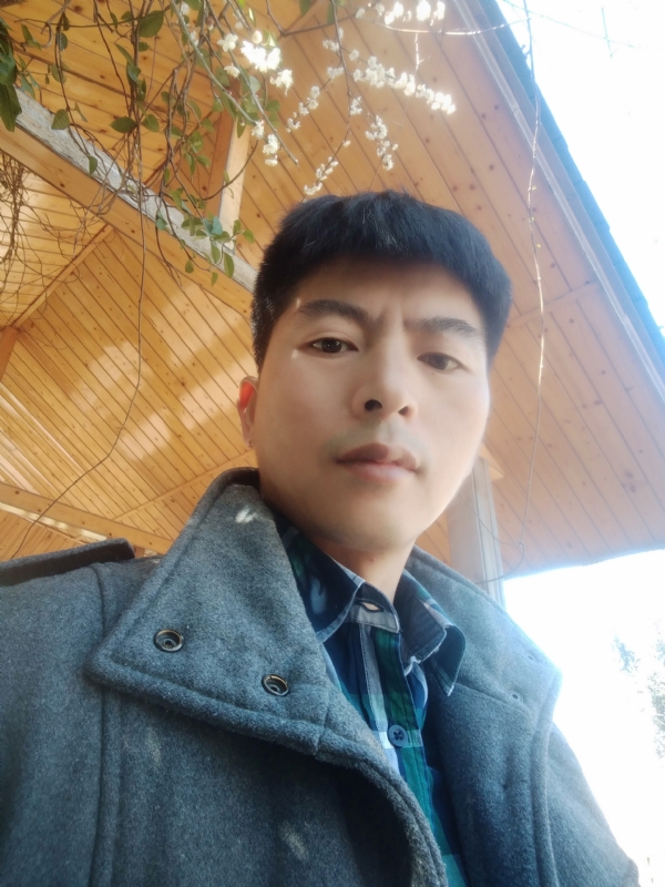 阿明的第一张照片--漳浦交友网