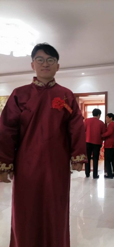 何方妖孽的第二张照片--漳浦交友网