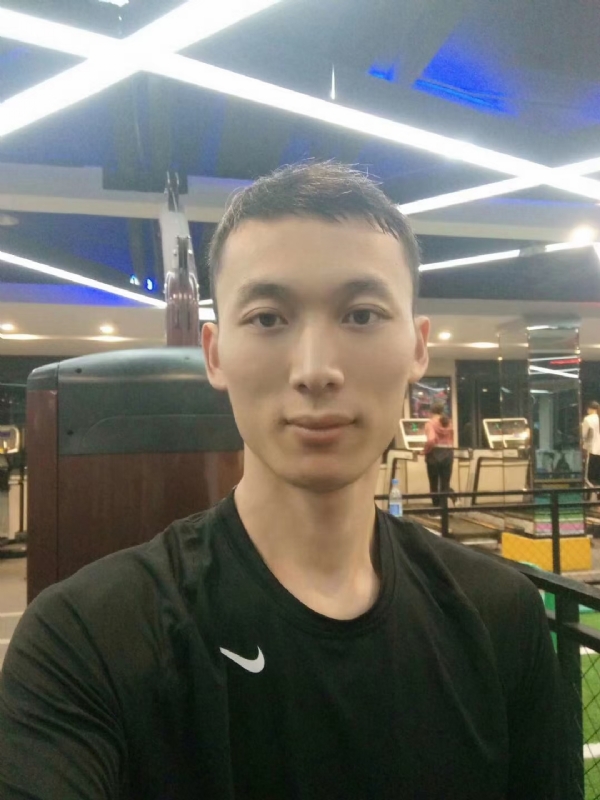 青松的第一张照片--漳浦交友网