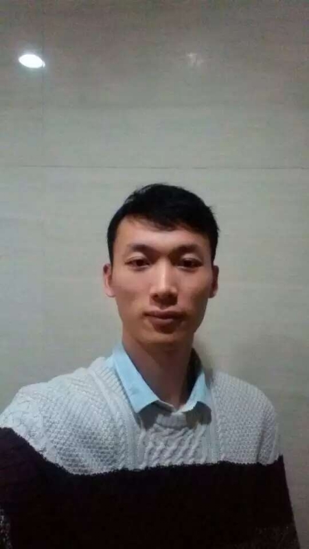 青松的第二张照片--漳浦交友网