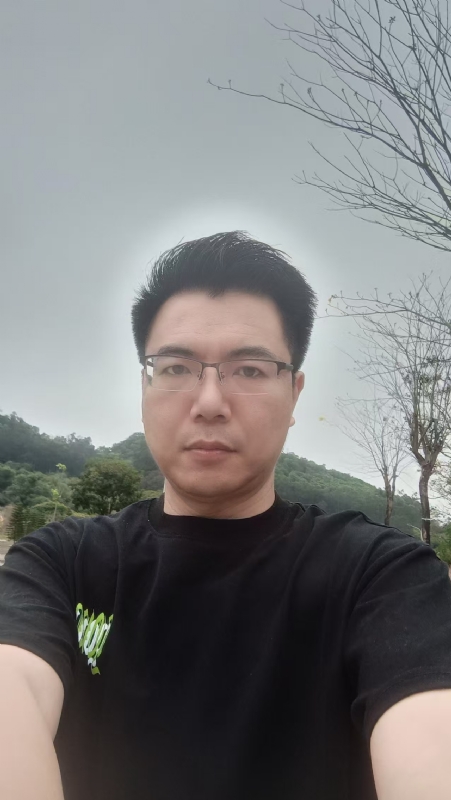 大哥哥的第二张照片--漳浦交友网