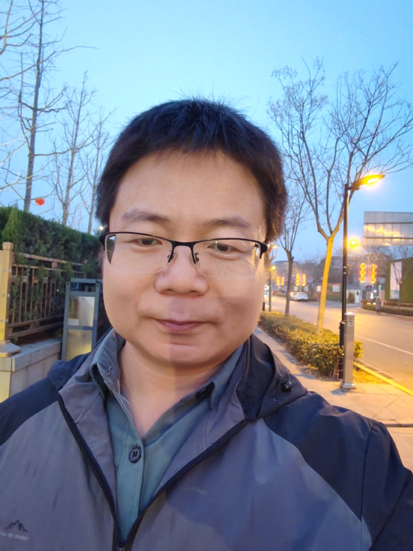 huo的第二张照片--漳浦交友网