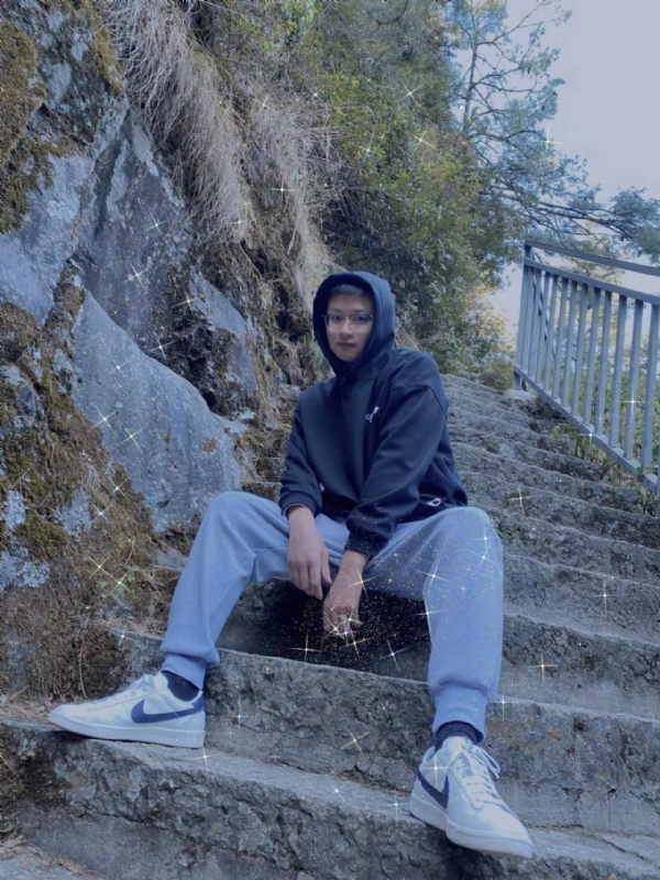 Frank的第一张照片--漳浦交友网