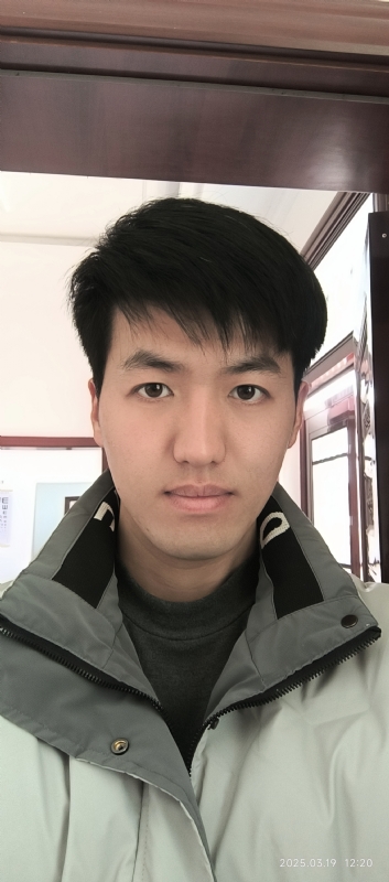 吃素的沙漠狼的第一张照片--漳浦交友网