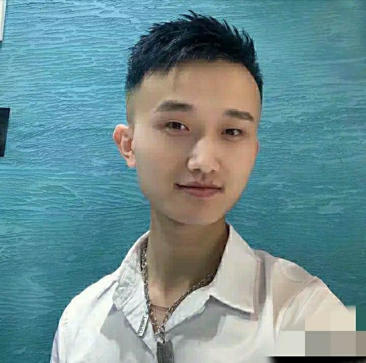 小哥哥的第一张照片--漳浦交友网