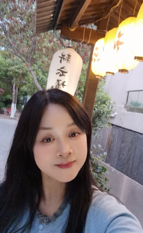伊伊的第一张照片--漳浦交友网