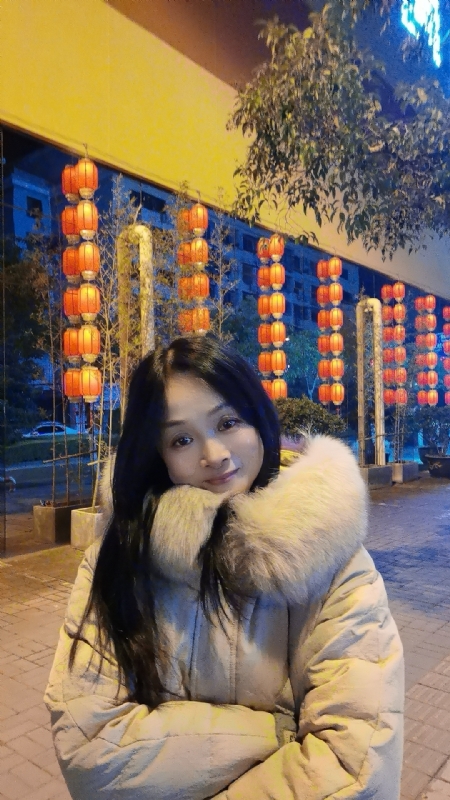 伊伊的第二张照片--漳浦交友网