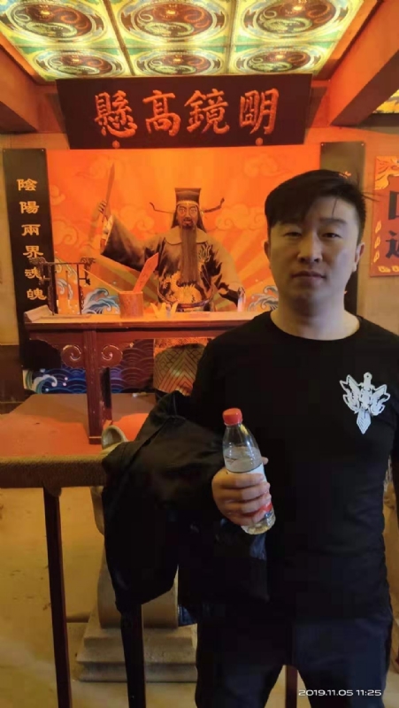 WS的第一张照片--漳浦交友网