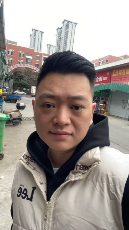 鑫鑫的第一张照片--漳浦交友网