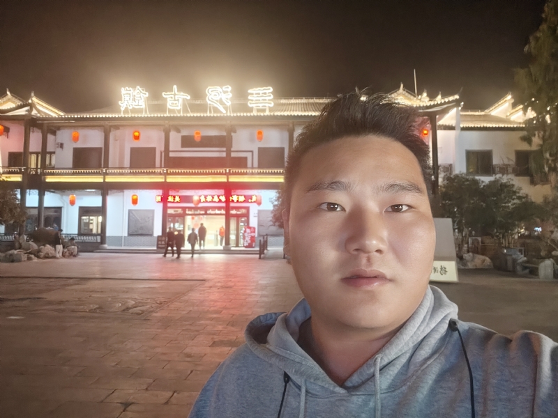 小鹿艾克的第一张照片--漳浦交友网