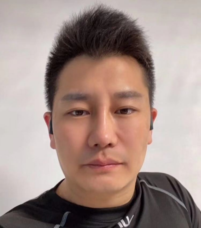 mark的第一张照片--漳浦交友网