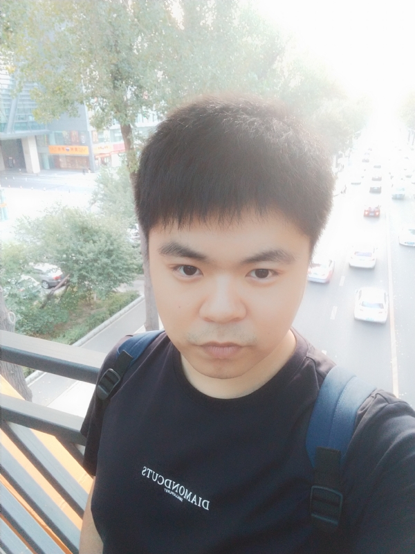 自出心裁的第一张照片--漳浦交友网