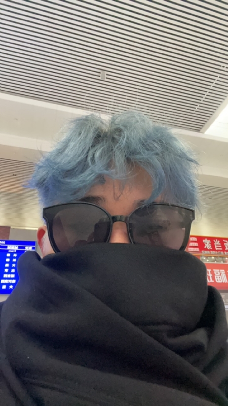 平行线的第一张照片--漳浦交友网