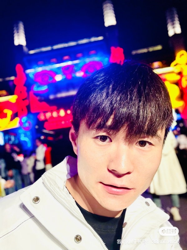 两年又三年的第二张照片--漳浦交友网