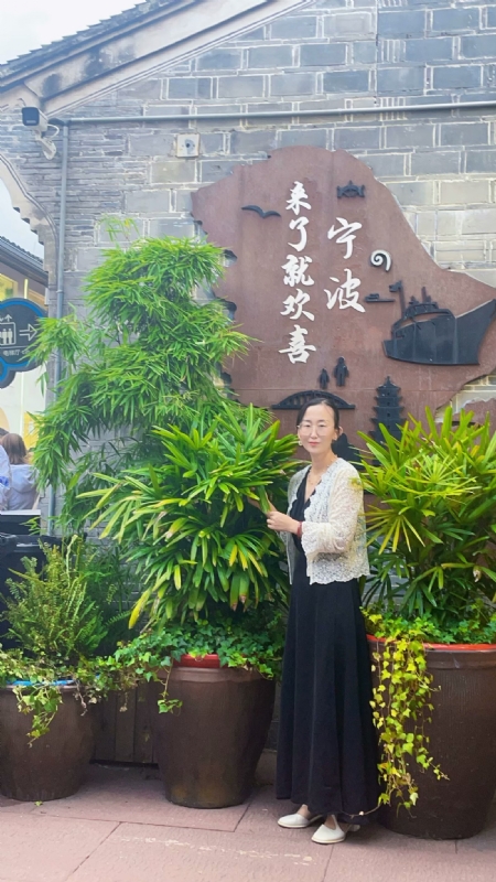 余生不将就的第二张照片--漳浦交友网