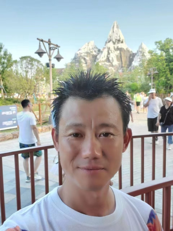 艾氏涂料博的第一张照片--漳浦交友网