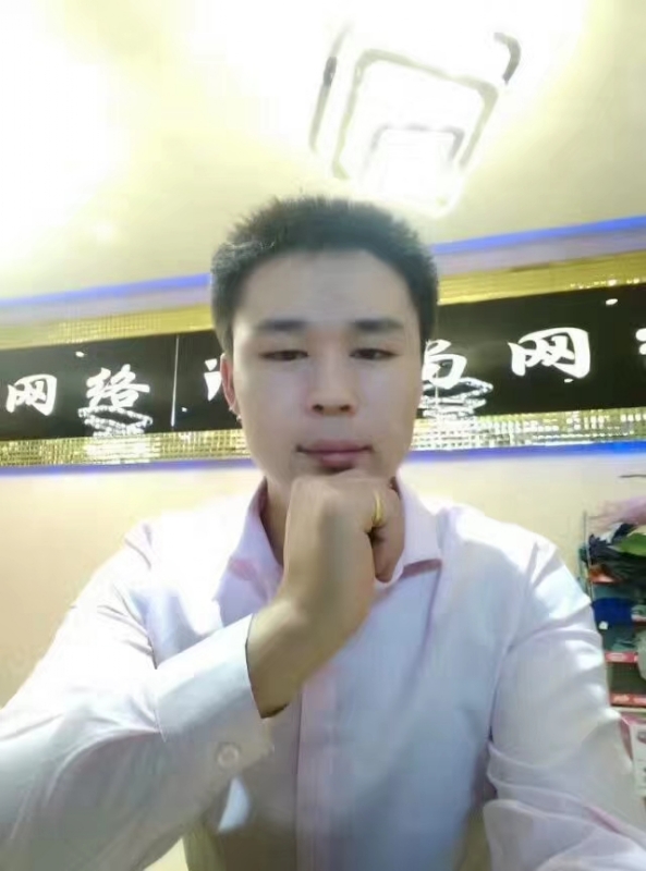 沉默寡言的第一张照片--漳浦交友网