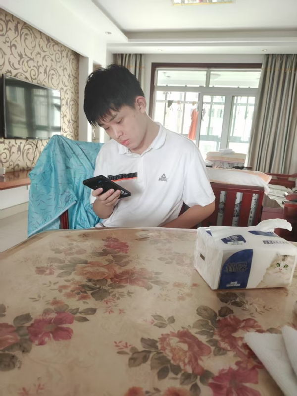 铁在烧的第一张照片--漳浦交友网
