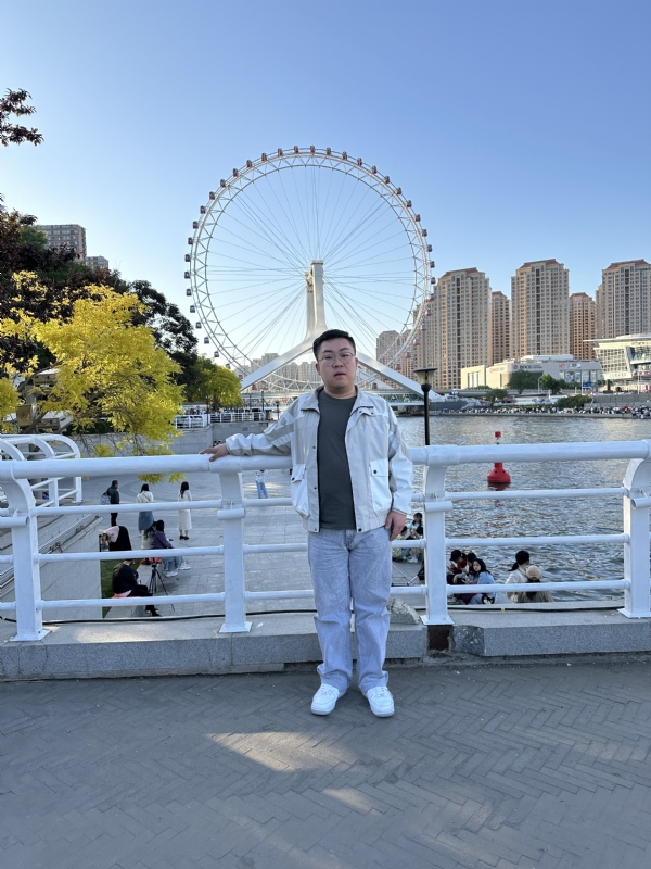 沐沐的第一张照片--漳浦交友网