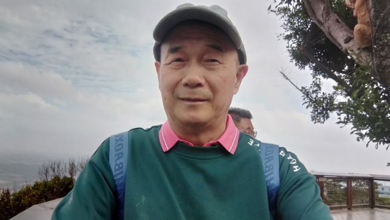 候鸟的第四张照片--漳浦交友网
