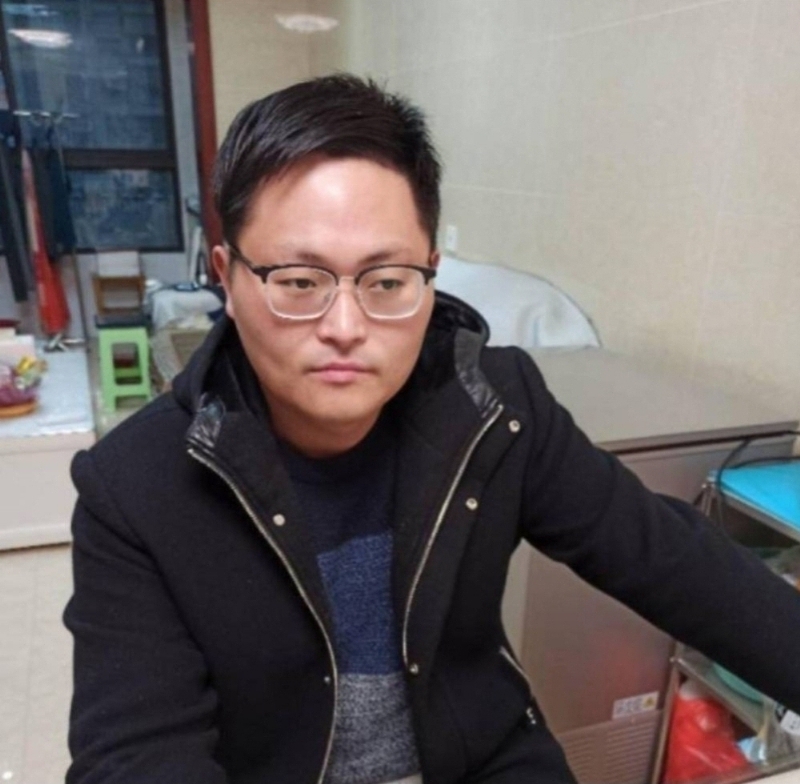 心愿的第一张照片--漳浦交友网