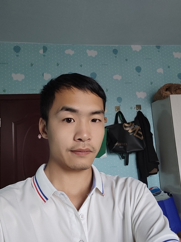 提莫队长的第一张照片--漳浦交友网