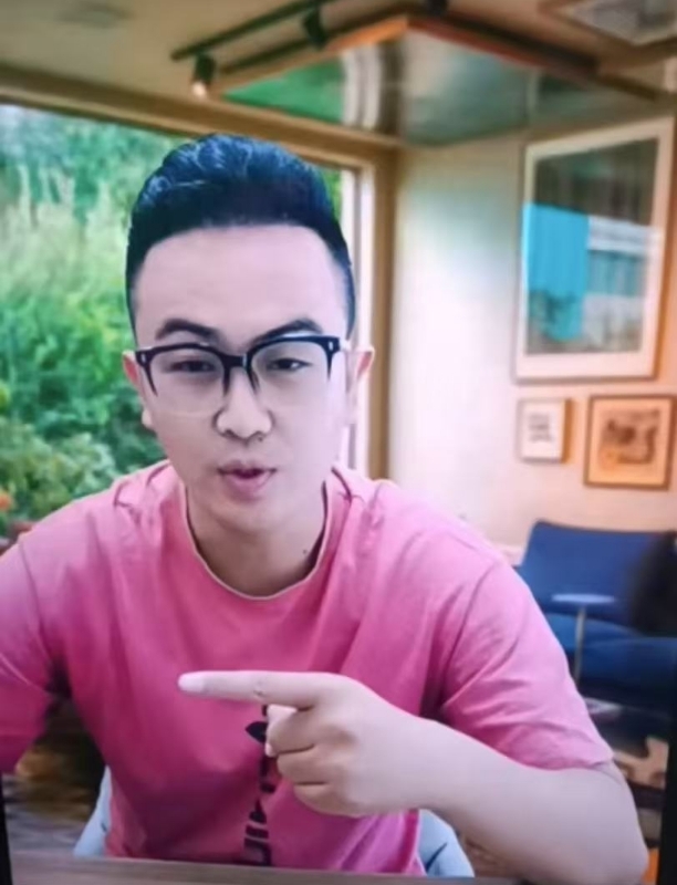 蒋先生的第一张照片--漳浦交友网
