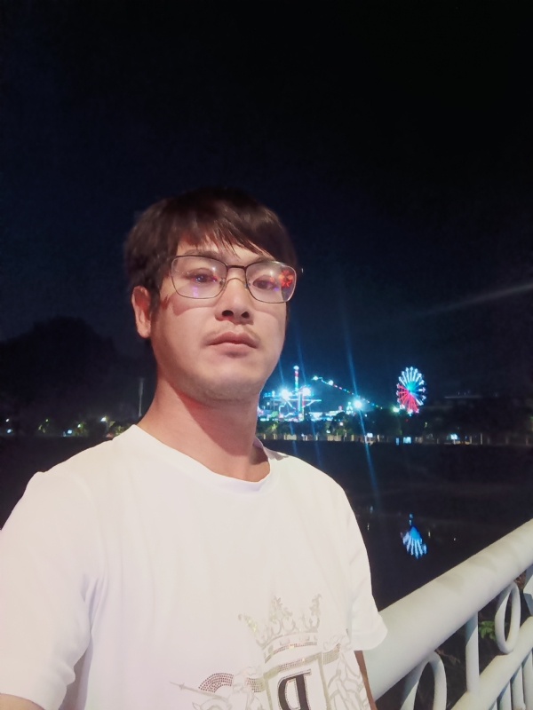 任豐的第一张照片--漳浦交友网